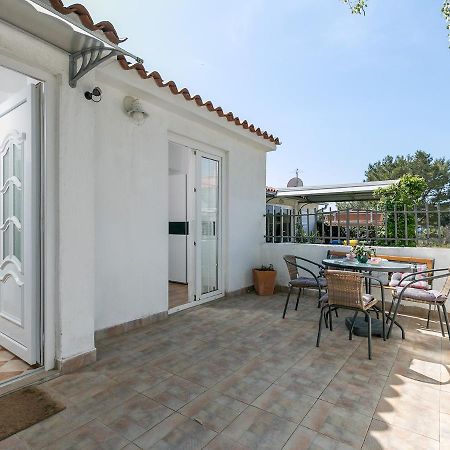 Parentium Apartment Poreč Zewnętrze zdjęcie