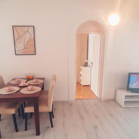 Parentium Apartment Poreč Zewnętrze zdjęcie