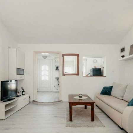 Parentium Apartment Poreč Zewnętrze zdjęcie