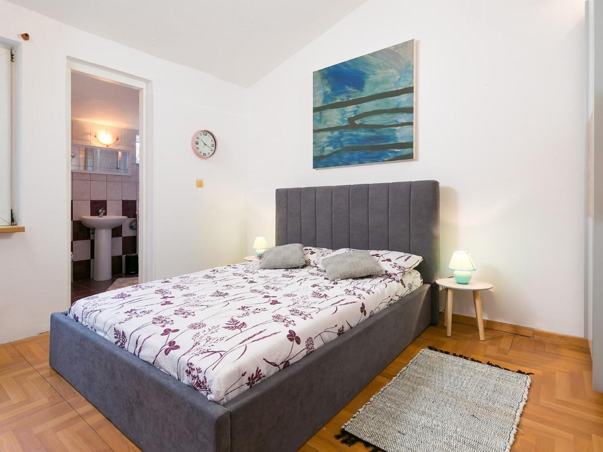 Parentium Apartment Poreč Zewnętrze zdjęcie