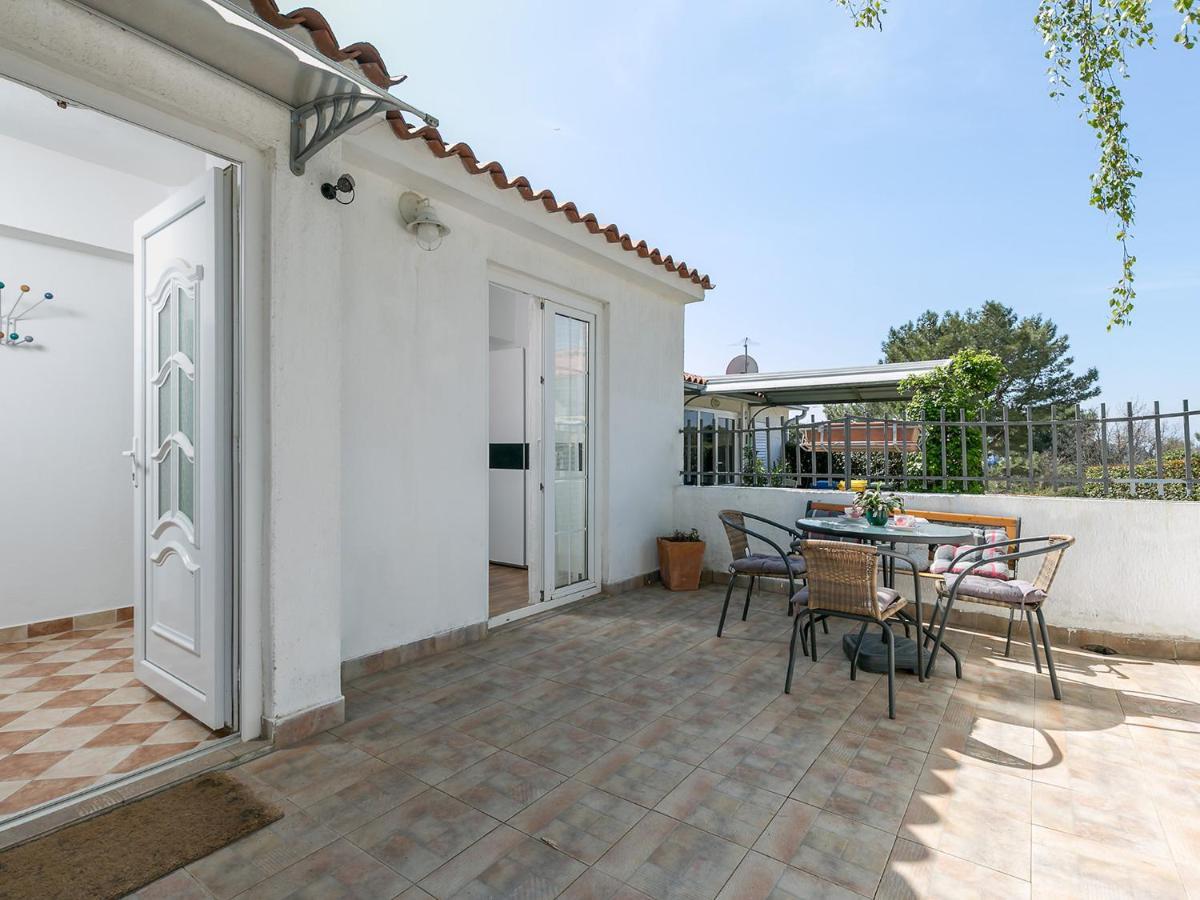 Parentium Apartment Poreč Zewnętrze zdjęcie