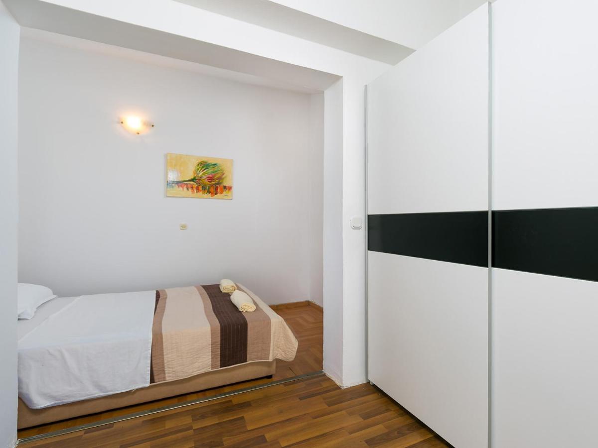 Parentium Apartment Poreč Zewnętrze zdjęcie