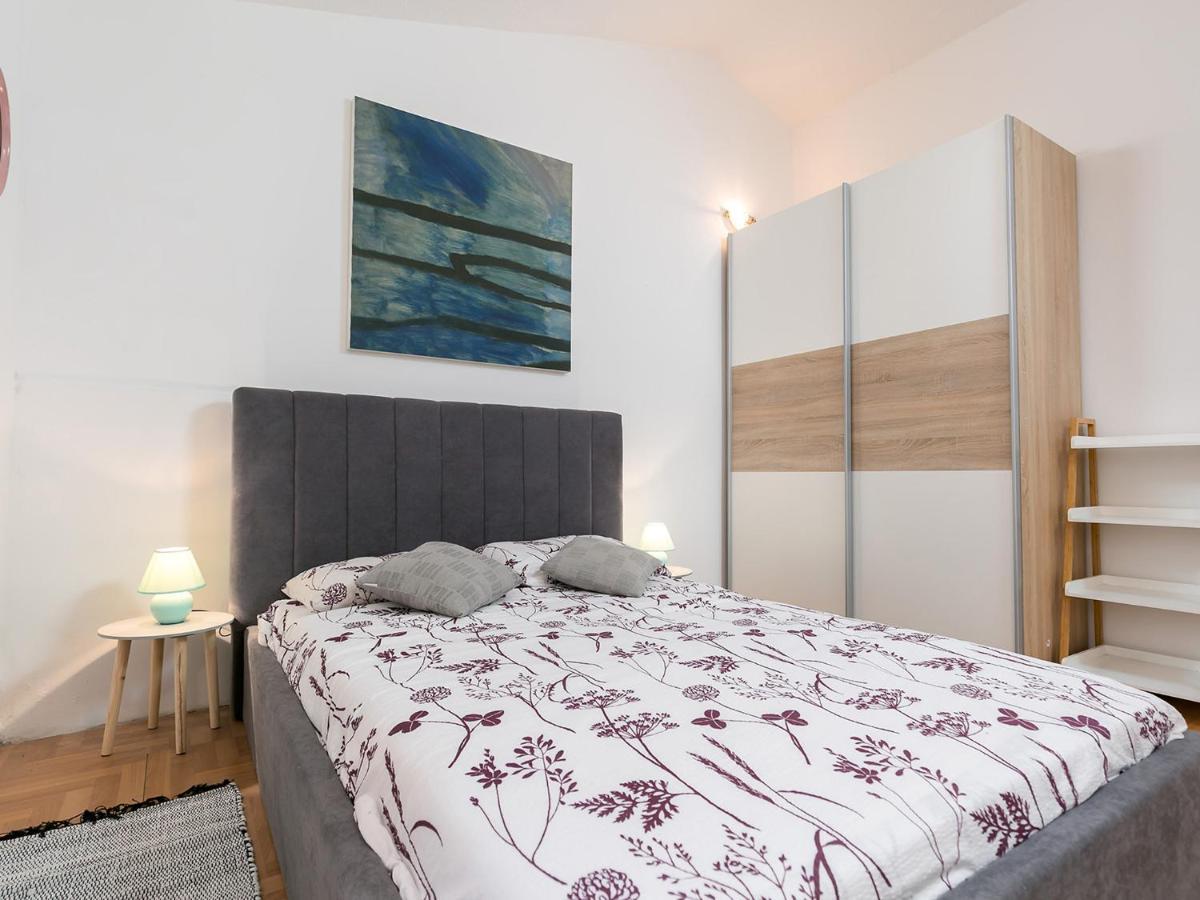 Parentium Apartment Poreč Zewnętrze zdjęcie