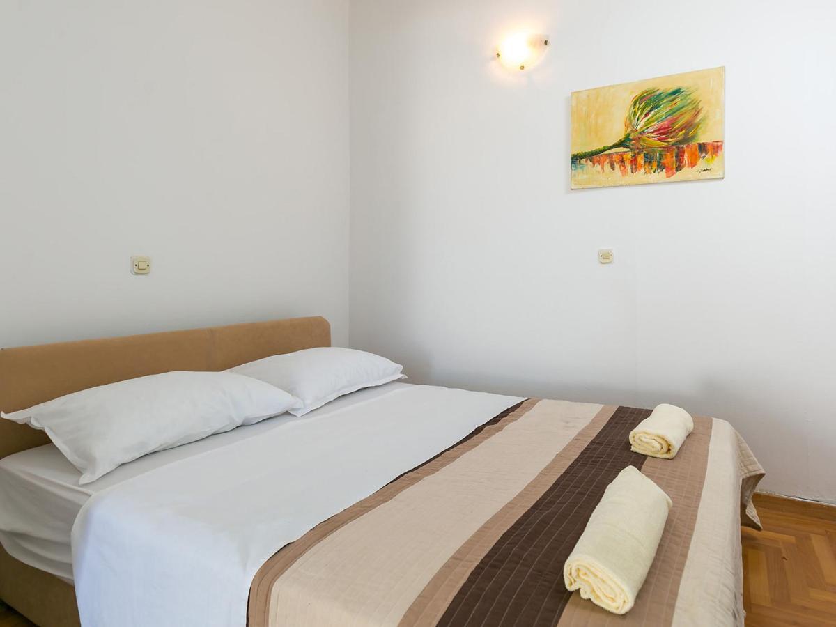 Parentium Apartment Poreč Zewnętrze zdjęcie