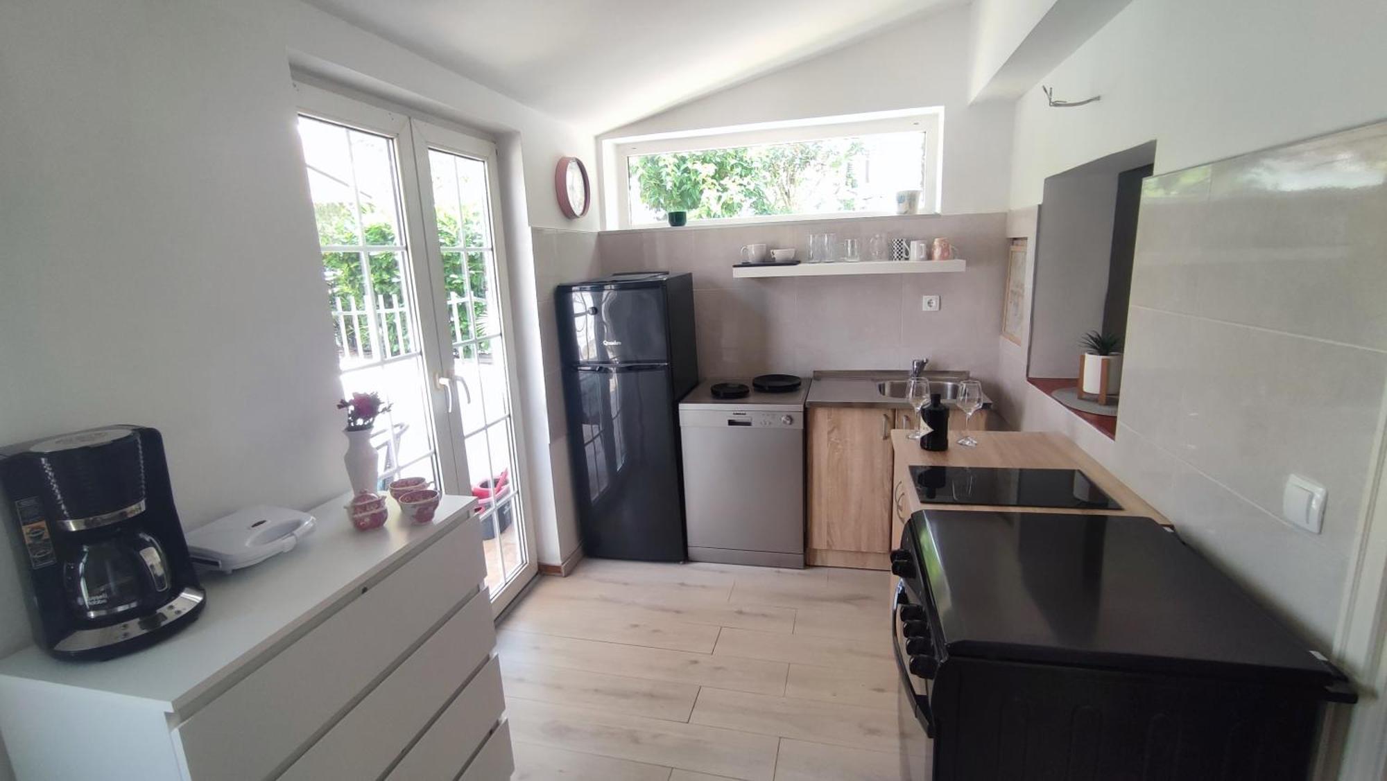 Parentium Apartment Poreč Zewnętrze zdjęcie